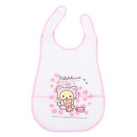 ริลัคคุมะ ผ้ากันเปื้อน รุ่น EVA (สินค้าคละสี ไม่สามารถเล