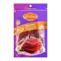 ราคา สะเบียง หมูสวรรค์ 90 ก. (8854808001330)