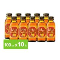 ราคา โสมอินซัม เครื่องดื่มชูกำลัง 100 มล. แพ็ค 10 (8851123233019)