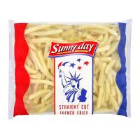 ราคา ซันนี่เดย์ มันฝรั่งเส้นแช่แข็ง 1 กก. (8856843050472)