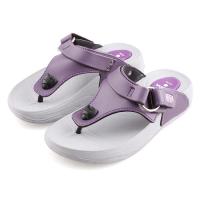 แอ๊ดด้า รองเท้าแตะสตรี รุ่น 31J10-W1 สีม่วง (2000005973574)