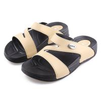 แอ๊ดด้า รองเท้าแตะสตรี รุ่น 31U11-W1 สีครีม (2000005973734)