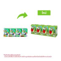 ดัชมิลล์ คิดส์ โยเกิร์ตพร้อมดื่มยูเอชที รสผลไม้รวม 90