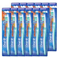 ราคา ออรัลบี แปรงสีฟัน คลาสสิก อัลตร้าคลีน ซอฟท์ แพ็ค 12 (8888826016557)