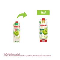 มาลี น้ำแอปเปิ้ลเขียวแกรนนี่สมิธ ผสมน้ำผักและผลไม้ 100