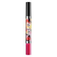 ราคา มิสทีน ดรีม ลิป แอนด์ ทินท์ สี 01 พิงค์ ออลลัวร์ 1.5 ก. และ 3.2 (8859178705802)