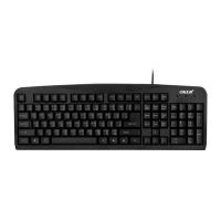โอเคอร์ มัลติคีย์บอร์ด สำหรับคอมพิวเตอร์ รุ่น KB-318 (สินค