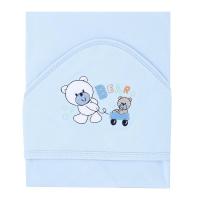 ราคา บัดดี้ ทรี ผ้าห่อตัวเด็กอ่อน คละแบบ (2000004420031)