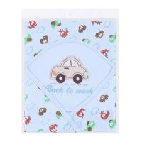 ราคา บัดดี้ ทรี ผ้าห่อตัวเด็กอ่อน คละแบบ (2000005032387)