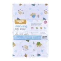 ราคา อาร์เอส ผ้าอ้อมสาลู เกรด A ขนาด 21 x 21 แพ็ค 12 ผืน (2000003451951)