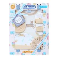 บลู ริบบอน ชุดของขวัญกล่องเล็ก 5 ชิ้น รุ่น BC-011