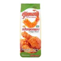 ราคา กุ้งทอง แป้งทอดกรอบ 1 กก. (8850180040035)