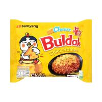 ราคา ซัมยัง ฮ็อตชิคเค่น ราเม็ง ชีส เฟลเวอร์ ราเม็งกึ่งสำเร (8801073113312)