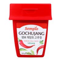ราคา เซมเพียว โคชูจัง ซอสพริกเกาหลี 500 ก. (8801005171410)