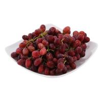 ราคา องุ่นแดงไร้เมล็ด (0213070)