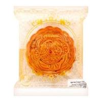 ราคา มังกรทอง ขนมไหว้พระจันทร์ไส้โหงวยิ้ง ไข่ 1 ฟอง 170 ก. (8850231090118)