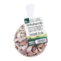 ราคา ต้นตะวัน กระเทียมไทยแกะกลีบ 150 ก. (2000002990536)