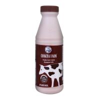 ราคา ฟาร์มโชคชัย นมปรุงแต่งพาสเจอร์ไรส์ รสโกโก้ 400 มล. (8850274013013)