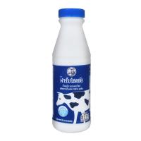 ราคา ฟาร์มโชคชัย นมพาสเจอร์ไรส์ รสจืด 400 มล. (8850274010012)