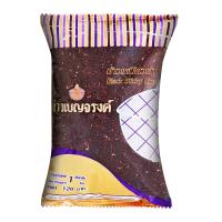 ราคา ข้าวเบญจรงค์ ข้าวเหนียวดำ 1 กก. (8851702199729)