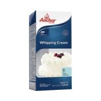 ราคา แองเคอร์ วิปปิ้งครีม 1 ลิตร (9415007303510)