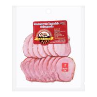 ราคา โพลิช สโม๊ค สันในหมูสไลซ์รมควัน 100 ก. (8859434100044)