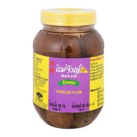 ราคา แม่จินต์ บ๊วยดอง 370 ก. (8850134308136)