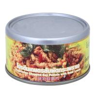 ราคา โยตา โปรตีนเกษตรสับผัดกระเพรา เจ 200 ก. (8851032000023)