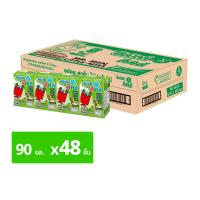 ดัชมิลล์ คิดส์ นมเปรี้ยว รสผลไม้รวม 90 มล. x 48 ชิ้น (สินค้า