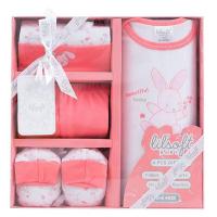ราคา ชุดกล่องของขวัญ 4 ชิ้น สำหรับเด็ก รุ่น LI-3198 (8858224431986)