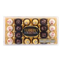 ราคา เฟอเรโร รอชเชอร์ ช็อกโกแลต รุ่น T24 ขนาด 259.2 ก. (8000500180723)