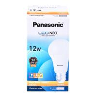 พานาโซนิค หลอด LED ขนาด 12 วัตต์ แสงสีเหลือง