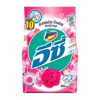 ราคา แอทแทค อีซี่ ผงซักฟอก กลิ่นแฮปปี้สวีท 800 ก. (8851818208926)