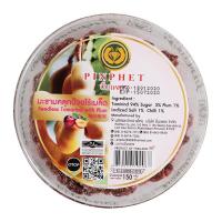 ราคา โอทอป มะขามปิ่นเพชร มะขามคลุกบ๊วยไร้เมล็ด 150 ก. (8859026100087)