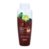 ราคา สบันงา แชมพู สูตรมะกรูดผสมมะคำดีควาย 250 มล. (8852658070414)