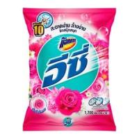 ราคา แอทแทค อีซี่ ผงซักฟอก กลิ่นแฮปปี้สวีท 1700 ก. (8851818208933)