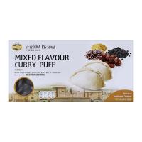 ราคา กะหรี่พั้ฟนมสดไส้รวมรส (8857122996061)