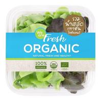 ราคา วีอาร์เฟรช สลัดรวมและน้ำสลัดเทาซัน ไอซ์แลนด์ 125 ก. (2000006485786)