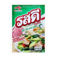 รสดี มายด์ ผงปรุงรสหมู 120 ก.