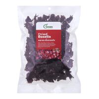 ราคา ด็อกเตอร์กรีน ดอกกระเจี๊ยบอบแห้ง 100 ก. (8853256000766)