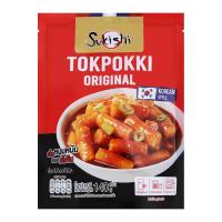 ซูกิชิ ต๊อกกิ โกโก ต๊อกโปกี 140 ก.