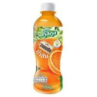 ราคา กาโตะ คูลคูล น้ำส้ม 25% 400 มล. (8850624152805)