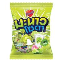 ราคา ฮาร์ทบีท ลูกอมรูปหัวใจ กลิ่นมะนาวโซดา แพ็ค 100 เม็ด (8850632104919)