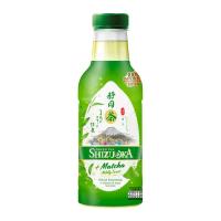 ราคา ชิซึโอกะ น้ำชาเขียวผสมผงมัทฉะสูตรหวานน้อย 440 มล. (8858891304538)