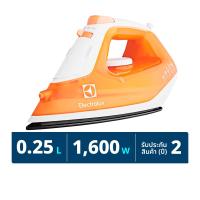 อีเลคโทรลักซ์ เตารีดไอน้ำ รุ่น ESI4007 ขนาด 1600 วัตต์