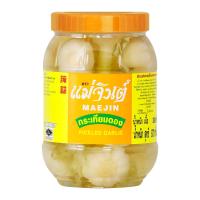 ราคา แม่จินต์ กระเทียมดอง 870 ก. (8850134301182)