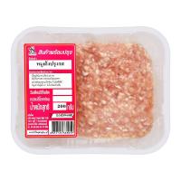 หมูเด้งปรุงรส 200 ก.