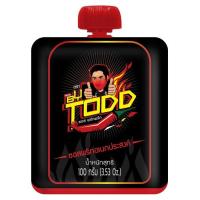 ราคา เมดบายต๊อด ซอสพริกอเนกประสงค์ 100 ก. (8859250610345)