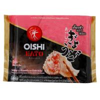 ราคา โออิชิ เกี๊ยวซ่า เกี๊ยวซ่าสำเร็จรูปไส้กุ้ง 264 ก. (8859501300018)