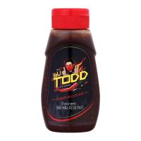 ราคา เมดบายต๊อด ซอสพริกอเนกประสงค์ 350 ก. (8859250610314)